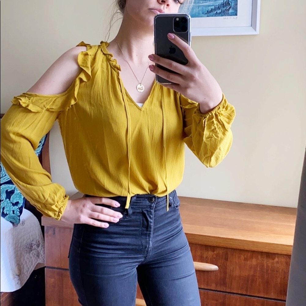 BB Dakota Top
